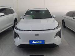 Geely Galaxy L7 1.5T 115km MAX - photo 2