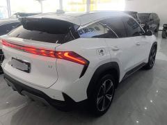 Geely Galaxy L7 1.5T 115km MAX - photo 3