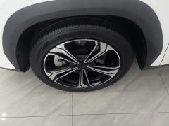 Geely Galaxy L7 1.5T 115km MAX - photo 6