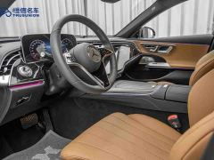 Mercedes-Benz E-Class Facelift E 300 L Luxury - ფოტო 12