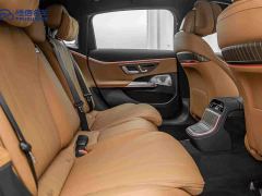 Mercedes-Benz E-Class Facelift E 300 L Luxury - ფოტო 16
