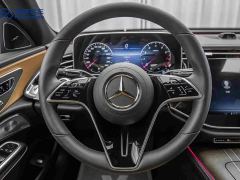 Mercedes-Benz E-Class Facelift E 300 L Luxury - ფოტო 17