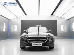 Mercedes-Benz E-Class Facelift E 300 L Luxury - ფოტო 2