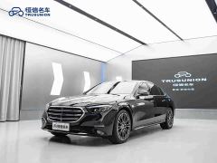 Mercedes-Benz E-Class Facelift E 300 L Luxury - ფოტო 3