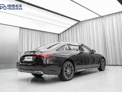 Mercedes-Benz E-Class Facelift E 300 L Luxury - ფოტო 5