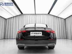 Mercedes-Benz E-Class Facelift E 300 L Luxury - ფოტო 6