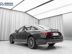 Mercedes-Benz E-Class Facelift E 300 L Luxury - ფოტო 7