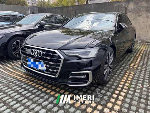 2024 Audi A6L 40 TFSI Luxury Sport Edition - ავტომობილი ჩინეთიდან