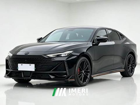 2023 Changan UNI-V 1.5T Sport Edition