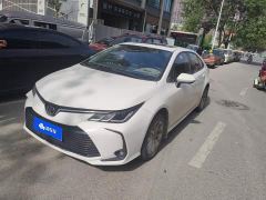 Toyota Corolla 1.2T S-CVT Elite Plus - ფოტო 1