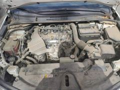 Toyota Corolla 1.2T S-CVT Elite Plus - ფოტო 10
