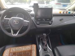 Toyota Corolla 1.2T S-CVT Elite Plus - ფოტო 12