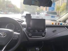 Toyota Corolla 1.2T S-CVT Elite Plus - ფოტო 13
