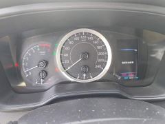 Toyota Corolla 1.2T S-CVT Elite Plus - ფოტო 14