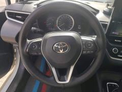 Toyota Corolla 1.2T S-CVT Elite Plus - ფოტო 15