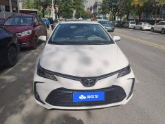 Toyota Corolla 1.2T S-CVT Elite Plus - ფოტო 2