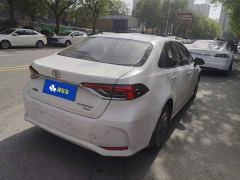 Toyota Corolla 1.2T S-CVT Elite Plus - ფოტო 3