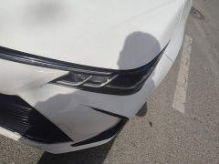 Toyota Corolla 1.2T S-CVT Elite Plus - ფოტო 5