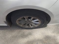 Toyota Corolla 1.2T S-CVT Elite Plus - ფოტო 6