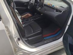 Toyota Corolla 1.2T S-CVT Elite Plus - ფოტო 8