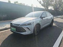 BYD Qin PLUS DM-i 128KM Entry-Level - фото 1