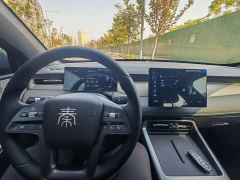 BYD Qin PLUS DM-i 128KM Entry-Level - фото 10