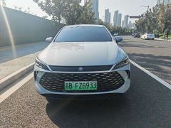BYD Qin PLUS DM-i 128KM Entry-Level - фото 2