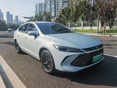 BYD Qin PLUS DM-i 128KM Entry-Level - фото 3