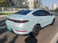 BYD Qin PLUS DM-i 128KM Entry-Level - фото 5