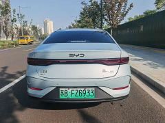 BYD Qin PLUS DM-i 128KM Entry-Level - фото 6