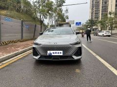 Changan UNI-V 1.5T Deluxe - ფოტო 3