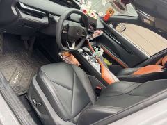 Changan UNI-V 1.5T Deluxe - ფოტო 8
