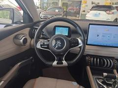 BYD Yuan Plus Glory Edition 510KM Transcend - фото 10