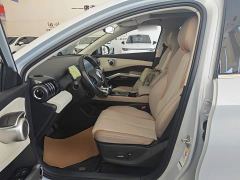 BYD Yuan Plus Glory Edition 510KM Transcend - фото 14