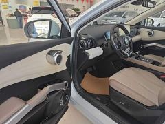 BYD Yuan Plus Glory Edition 510KM Transcend - фото 15