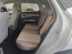 BYD Yuan Plus Glory Edition 510KM Transcend - фото 16