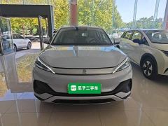 BYD Yuan Plus Glory Edition 510KM Transcend - фото 2