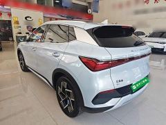 BYD Yuan Plus Glory Edition 510KM Transcend - фото 4