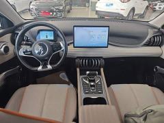 BYD Yuan Plus Glory Edition 510KM Transcend - фото 9