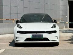 Zeekr 001 WE Edition 100kWh - ფოტო 1