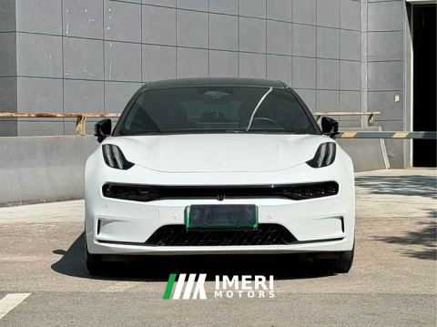 2023 Zeekr 001 WE Edition 100kWh - car from China