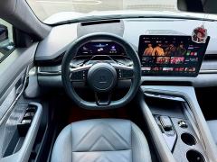 Zeekr 001 WE Edition 100kWh - ფოტო 11