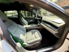 Zeekr 001 WE Edition 100kWh - ფოტო 12