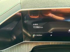 Zeekr 001 WE Edition 100kWh - ფოტო 15