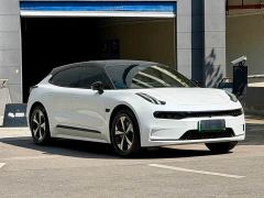 Zeekr 001 WE Edition 100kWh - ფოტო 2