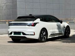 Zeekr 001 WE Edition 100kWh - ფოტო 3