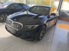BMW i3 eDrive 35 L - фото 1