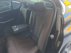 BMW i3 eDrive 35 L - фото 11