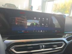 BMW i3 eDrive 35 L - фото 13
