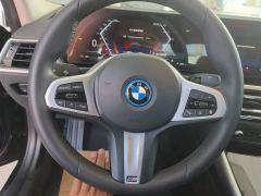 BMW i3 eDrive 35 L - фото 15